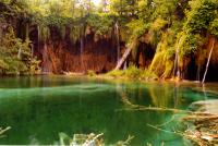 The Lakes of Plitvice